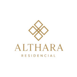 Althara logo