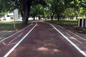 Imagen De Pista Para Correr